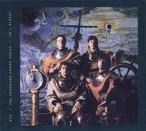 XTC As The Dukes Of Stratosphear – The Complete And Utter Dukes 