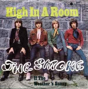High In A Room - The Smoke