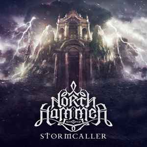 North Hammer - Stormcaller album cover