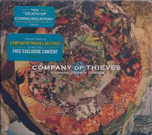 Company Of Thieves - Running From A Gamble