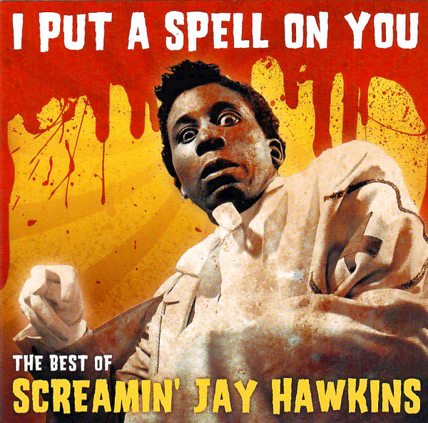 I Put a Spell on You, Screamin' Jay Hawkins – Impact 89FM