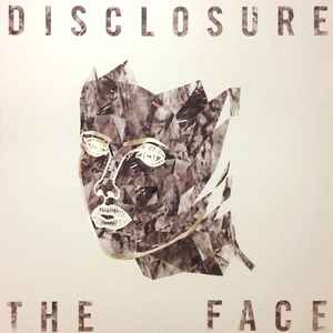Disclosure (3) - The Face EP