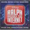 Henry Jackman - Ralph Breaks The Internet (Original Motion Picture Soundtrack)