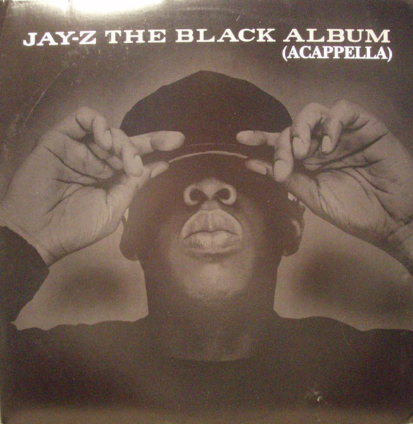 Jay-Z – The Black Album (2006, Gatefold, Vinyl) - Discogs