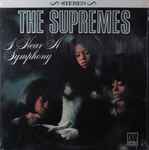 Cover of I Hear A Symphony, 1966-02-18, Vinyl
