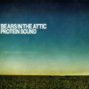 Bears In The Attic - Protein Sound album cover