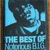 Mister Cee - The Best Of Notorious B.I.G.