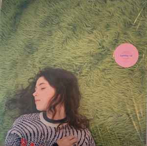 Clairo – Immunity (2020, Blue (Sea) Translucent, Vinyl) - Discogs