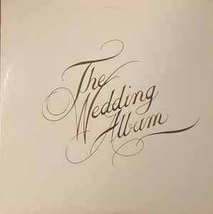 The Wedding Album (Vinyl, LP) for sale