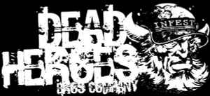 Dead Heroes Recordssur Discogs