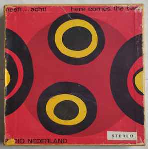 Nederland geeft...acht! here comes the band (Vinyl) - Discogs