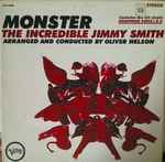 Monster / Jimmy Smith