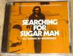 Cover of Searching For Sugar Man, 2012, CD