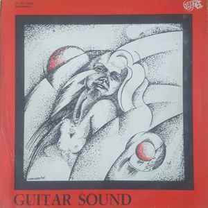 Mario Molino And His Group - Guitar Sounds album cover