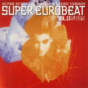 Super Eurobeat Vol. 8 - Non-Stop Megamix (1994, CD) - Discogs