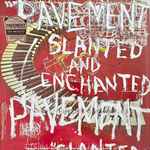 Cover of Slanted & Enchanted - 30th Anniversary, 2022-08-12, Vinyl