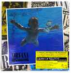 Nirvana – Nevermind (30th Anniversary) (2021, 30th Anniversary 