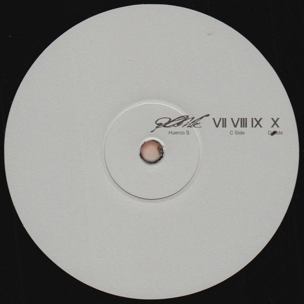 Huerco S. - Plonk | Incienso (INC-015) - 6