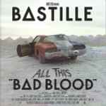 Cover of All This Bad Blood, 2014-06-06, CD
