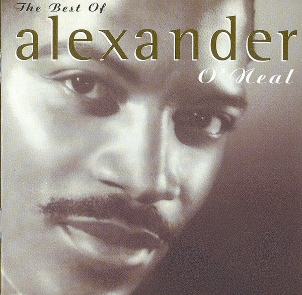 The Best Of Alexander O'Neal (1996, CD) - Discogs