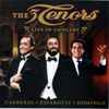 Carreras* ⟐ Pavarotti* ⟐ Domingo* - The 3 Tenors Live In Concert