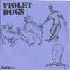 Violet Dogs - EP