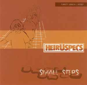 Heiruspecs - Small Steps