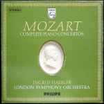 Mozart - Ingrid Haebler, London Symphony Orchestra – Complete