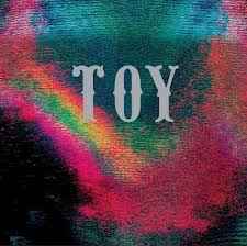 Toy / BBC Sessions - TOY