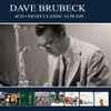 Dave Brubeck - Eight Classic Albums