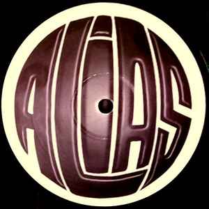 Alias (9) on Discogs