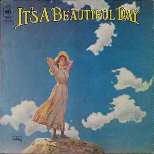 It's A Beautiful Day – Marrying Maiden (1970, Vinyl) - Discogs