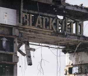 Blackfield - Blackfield II album cover
