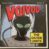 Voivod* - The Outer Limits