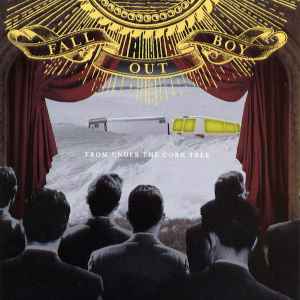 From Under The Cork Tree  - Fall Out Boy