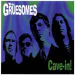Cover of Cave-in!, 2001, Vinyl