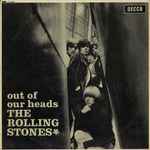 Cover of Out Of Our Heads, 1965-09-00, Vinyl