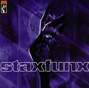 Various - Stax Funx