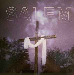 SALEM – Fires In Heaven (2021, Vinyl) - Discogs