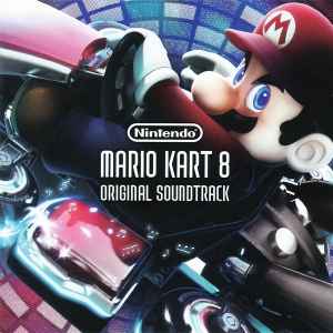 Mario Kart 8 Original Soundtrack - Mario Kart Band