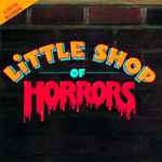 Cover of Little Shop Of Horrors (Original Motion Picture Soundtrack), , CD