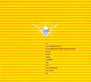 Various - Cocoon Compilation S album cover