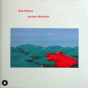 Jochen Schmidt - Sun Dance album cover