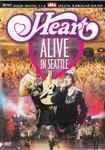 Cover of Alive In Seattle, 2003, DVD