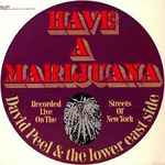 Cover of Have A Marijuana, 1976, Vinyl