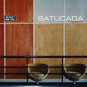 Minus 8 - Batucada Volume One