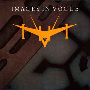 Images In Vogue - Images In  Vogue album cover