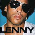 Lenny Kravitz = レニー・クラヴィッツ – Lenny = レニー (2001, CD 