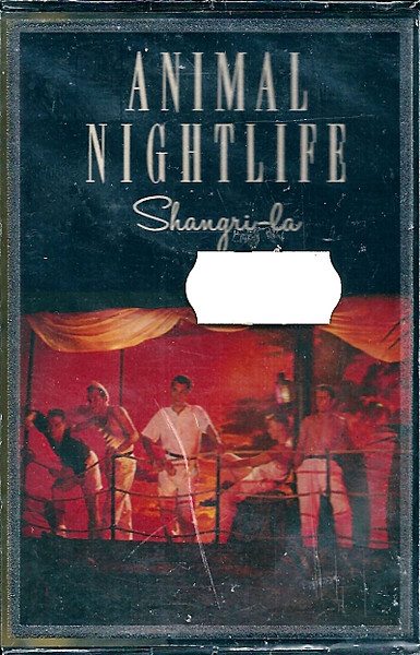 Animal Nightlife – Shangri-La (1985, Vinyl) - Discogs