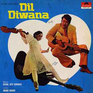 R. D. Burman - Dil Diwana